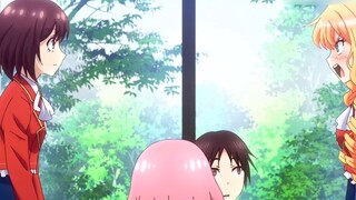 ฉากเลียสุนัขชื่อดัง