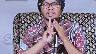 Ahli Ibadah masuk neraka #1