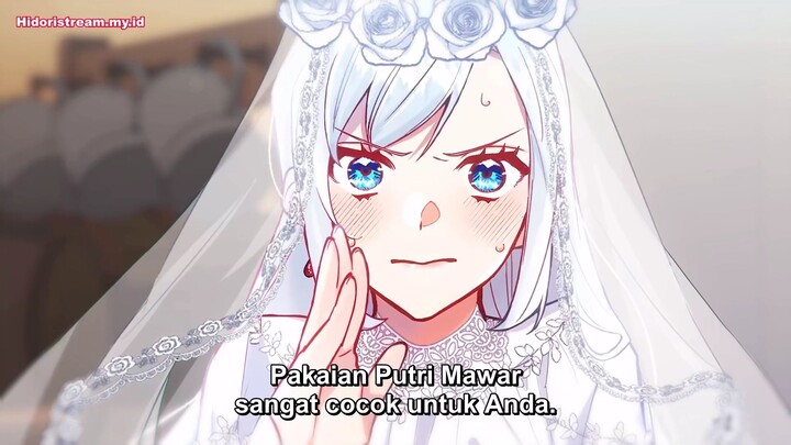 Eps_3 pembalasan dendam saintess yang terluka musim 2