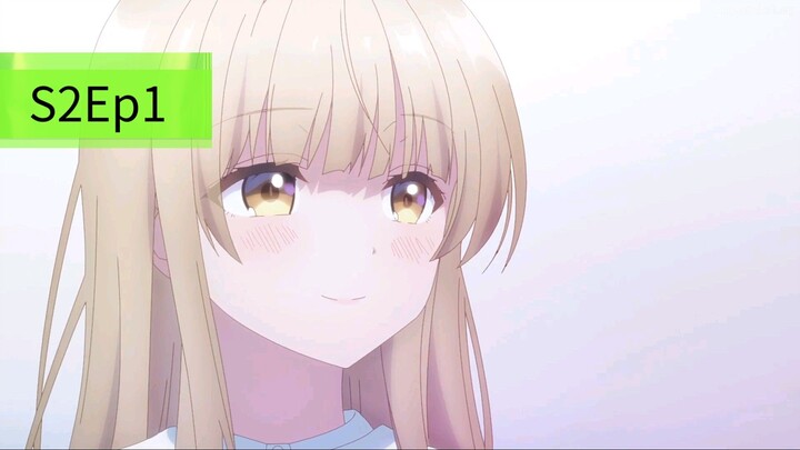 The Angel Next Door Season 2 Episode 1