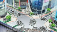 Bakugan Battle Brawlers episode 52 subtitle indonesia END