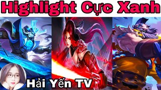 Top Những Pha Highlight Đánh Như Đánh Máy Hủy Diệt Team Bạn