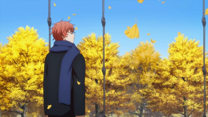 Given Movie 3 : To The Sea (ซัพไทย)