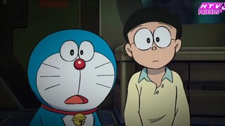 DORAEMON MOVIE 2 - NOBITA VÀ LỊCH SỬ KHAI PHÁ VŨ TRỤ