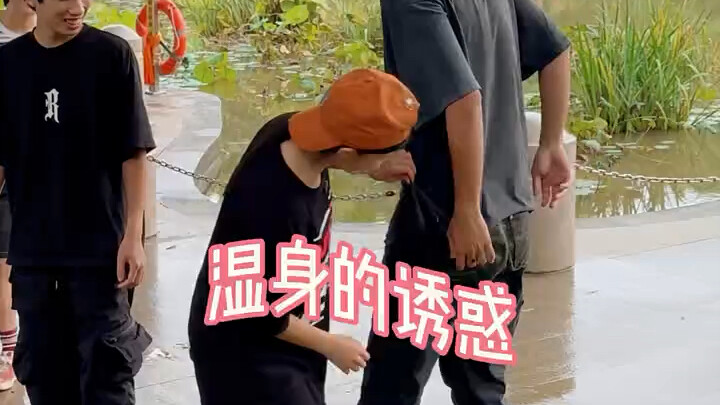 Awalnya ingin membalas kekalahan sebelumnya, tapi malah? #Skateboard