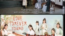 LOVE FOREVER YOUNG EPISODE02 PART 4