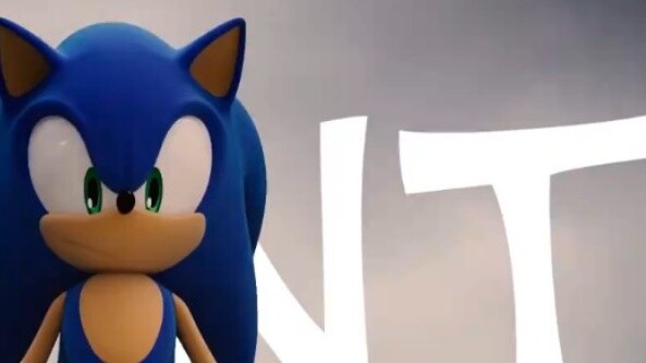 【AMV/Don't】Sonic X Shadow⚡⚡⚡