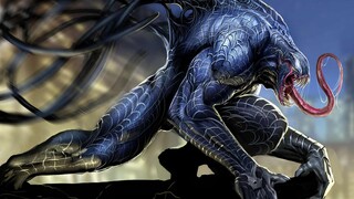 [อนิเม Spider-Man] Venom Carnage เร็วๆ นี้? ดู Koroshi Ai ของ Venom and Carnage จากอนิเมชั่น Spider-Man เก่า