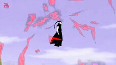 OTSUTSUKI MISTERIUS VS JURA MODE TENGKOREK | BORUTO TWO BLUE VORTEX PART 2207