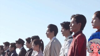 [Phân tích PV Kamen Rider Beyond Generations] Bác sĩ năm mươi năm sau? Một điềm báo vang vọng trước 