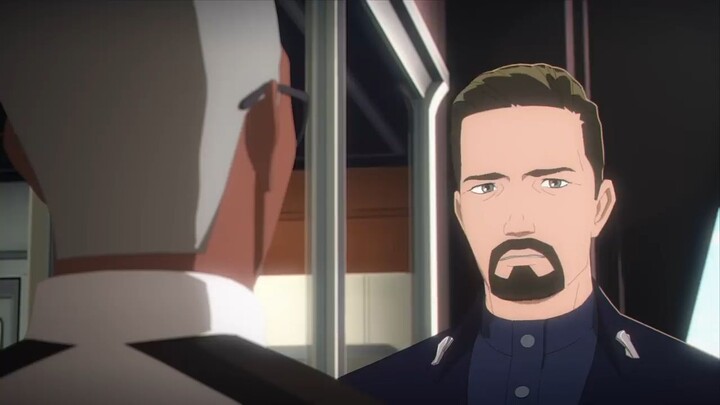 Babylon 5_ The Road Home _ Watch Full Movie Link: in description