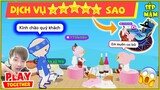 Vlog Sếp Mậm và "Việt Chinh" Du Lịch Kiểu Mới Trong Play Together 😱 ??