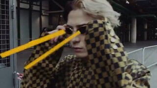 [Jackson Wang] Video sáng tạo bìa Harper's Bazaar Golden Nine Làm sạch tâm trí và cơ thể của bạn và 