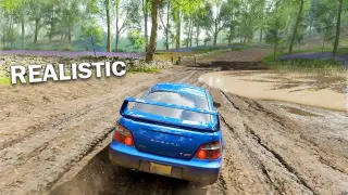 TOP 5 BEST REALISTIC RACING GAMES FOR ANDROID & IOS 2022 | BEST MOBILE RACING GAMES