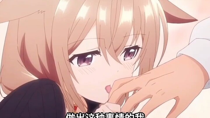 二次元 动漫解说 动漫剪辑 番剧推荐