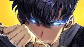solo leveling