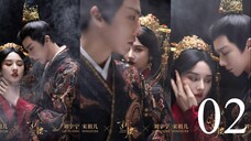 The Prisoner of Beauty Ep 2 Sub Indo