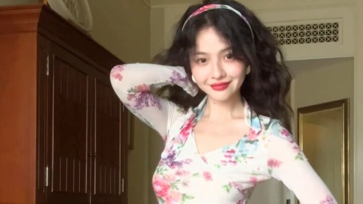 令人心动的半裙穿搭来咯！