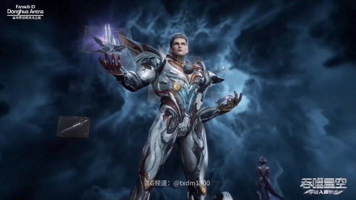 swallowed Star eps 212 sub indo