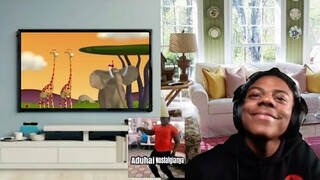 Ada Yg Masih Inget Kartun Ini Kah?