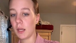 قررت امرأة تسجيل الفرق بين وقت عملها ووقت منزلها، وكانت النتيجة صادمة..