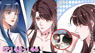 [อ่านมังงะ] Trial Marriage Husband_ need to work hard Ep142-146