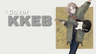 Karena Ku Tahu Engkau Begitu (KKEB) Cover by z o n  ''VTUBER INDONESIA'' #VTuberID #VCreators