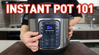 4 New Ways to Enjoy Instant Pot l Korean Food