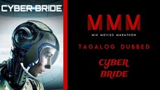 Tagalog Dubbed | Sci-fi/Horror | HD Quality