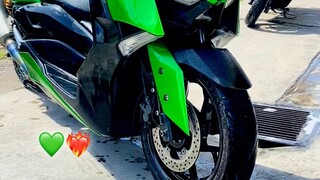 Xmax