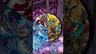 IT’S OFFICIAL - YU-GI-OH’S IN ANOTHER TIER ZERO.