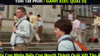 nhện độc p1 #kenhcuaban