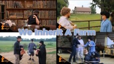 We Inherit A Farm Full Part Full Part Thomas Abraham Version