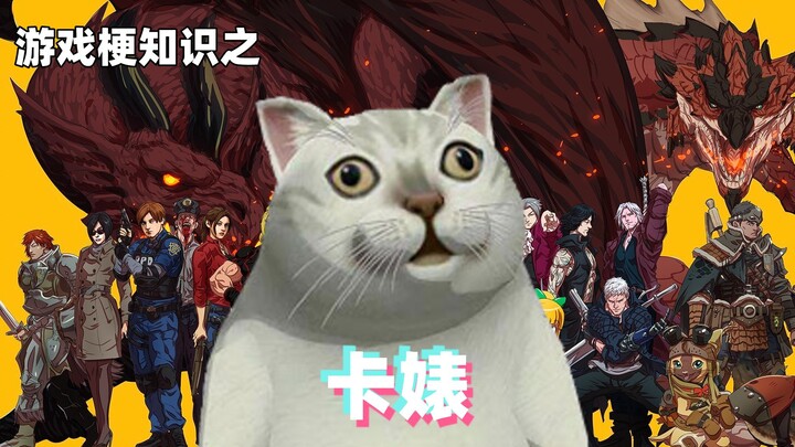 Gaming Memes 101: Card Bitch