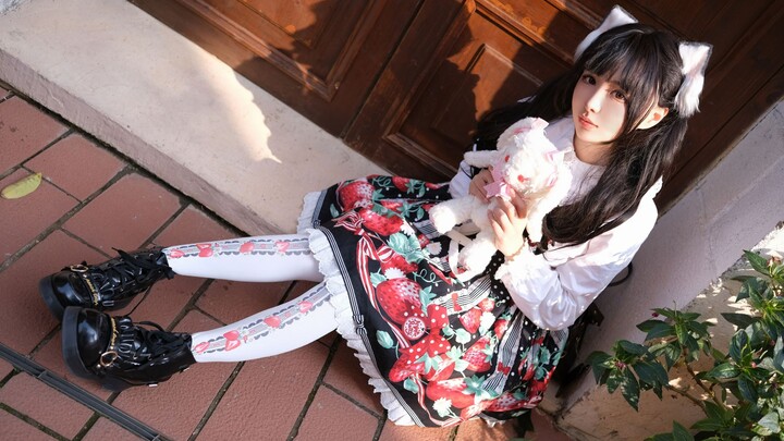 【白桃楠奈ෆ】☆Selamat synthesizer☆Arkeologi tari Otaku!