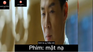 Tóm tắt phim: Mặt nạ p3 #reviewphimhay