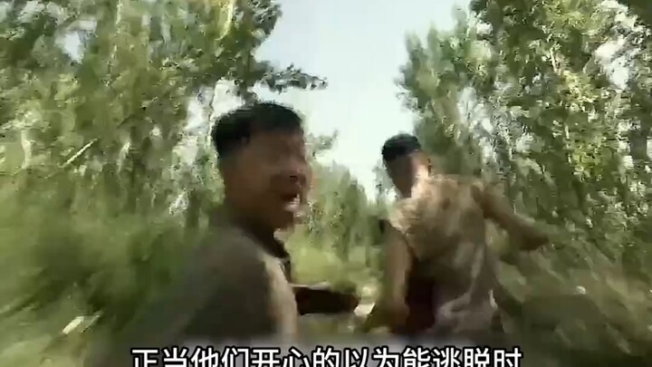 เกอเอ้อตั้นโกงไพ่ใส่พี่หนวด ไม่เพียงแต่ทำร้ายพี่น้องของตัวเอง ยังเสียทั้งเมียอีกด้วย