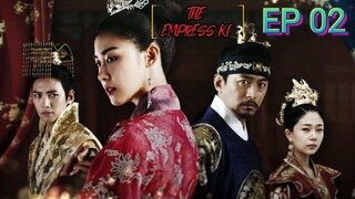 THE EMPRESS KI (MAHARANI). KOREAN DRAMA EPISODE 2 HINDI DUBBED