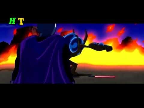 Ben 10 and Ben 10000 best moment in Hindi dubbed #CG_ANIME_KING