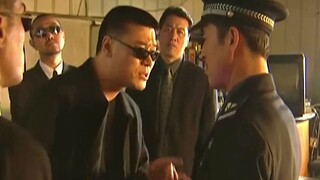 قصة حقيقية مقتبسة من لياڭ شو دونغ في تشانغتشون