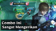 Sampai Musuh Tak Bisa Kabur