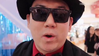 Đánh giá Nhà hàng Conan (2024)! Trailer của Kaito Kidd có mùi như thế nào? Điểm dừng thứ 11 của hành