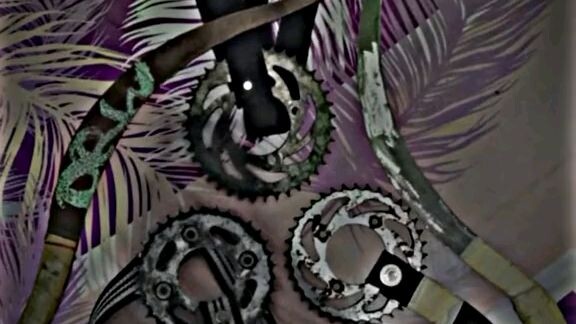 video yang kutemukan di grup abnormal.dj: doaku untukmu sayang