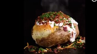 This is how appetizing food ads are shot