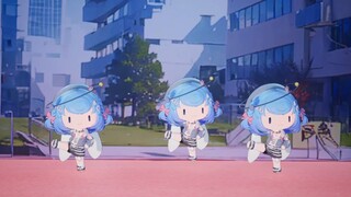 【恬豆】《YMCA》影流小豆唐完了😅