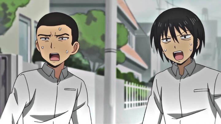 Ở đây, im lặng hơn cả tiếng nói