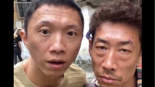 《Nhóm hai người thi nghiên cứu sinh mới》