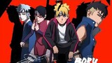 [MAD] Boruto: Naruto next Generations Opening 15 | CYBØRGŚ