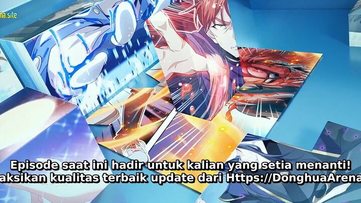 Xiao Yan 195 sub ind