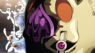 这就是黄金体验镇魂曲